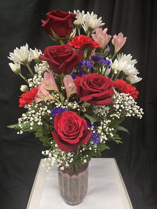 Teleflora\'s Gorgeous Gem