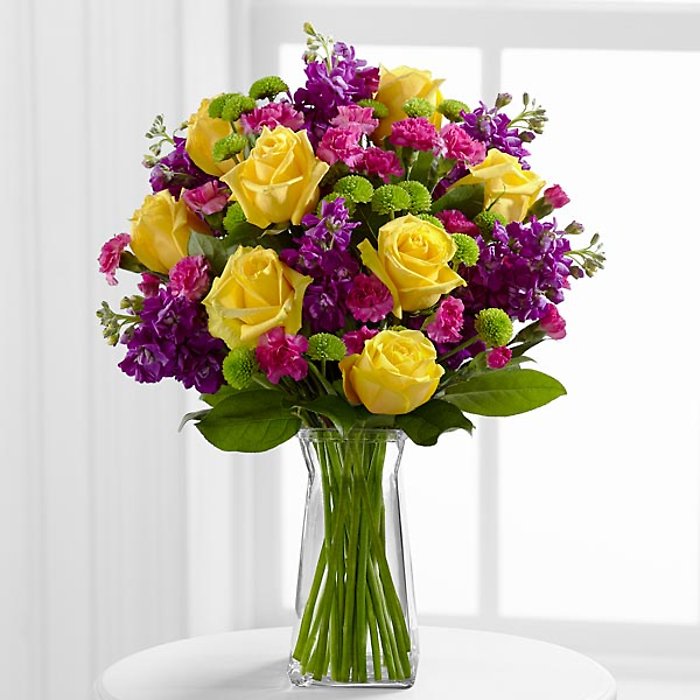 Happy Times Bouquet