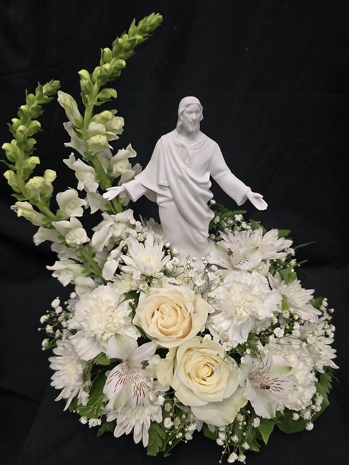 Teleflora\'s Forever Faithful Bouquet