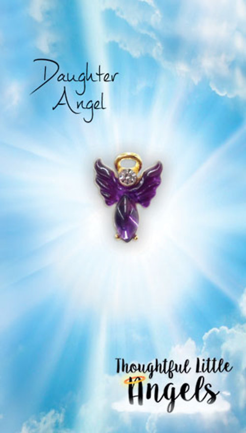 Daughter Angel