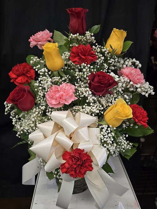 Valentine My Deepest Admiration