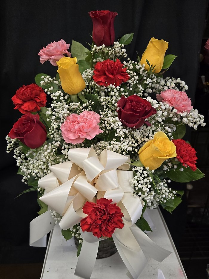 Valentine My Deepest Admiration