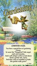 Garnder Angel