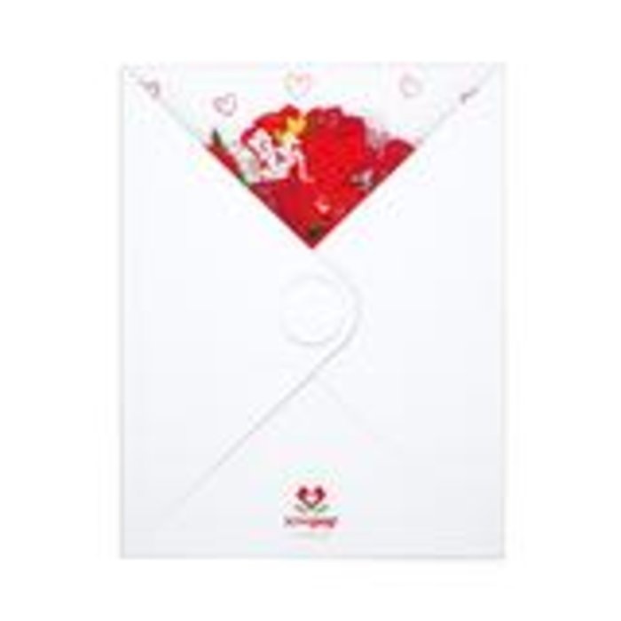 LovePop Sweet Hearts Bouquet