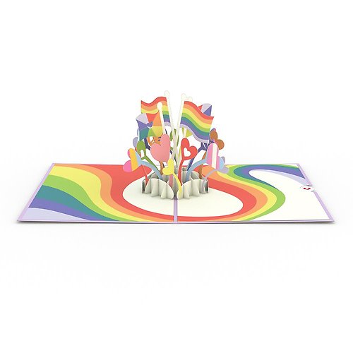 Love Pop - Love is Love