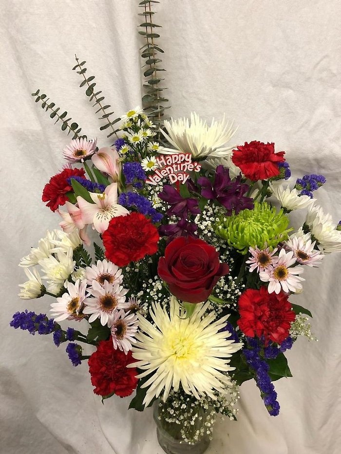 Valentine\'s Mixed Assortment