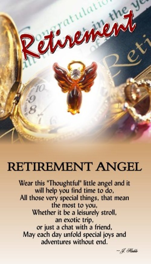 Retirement Angel