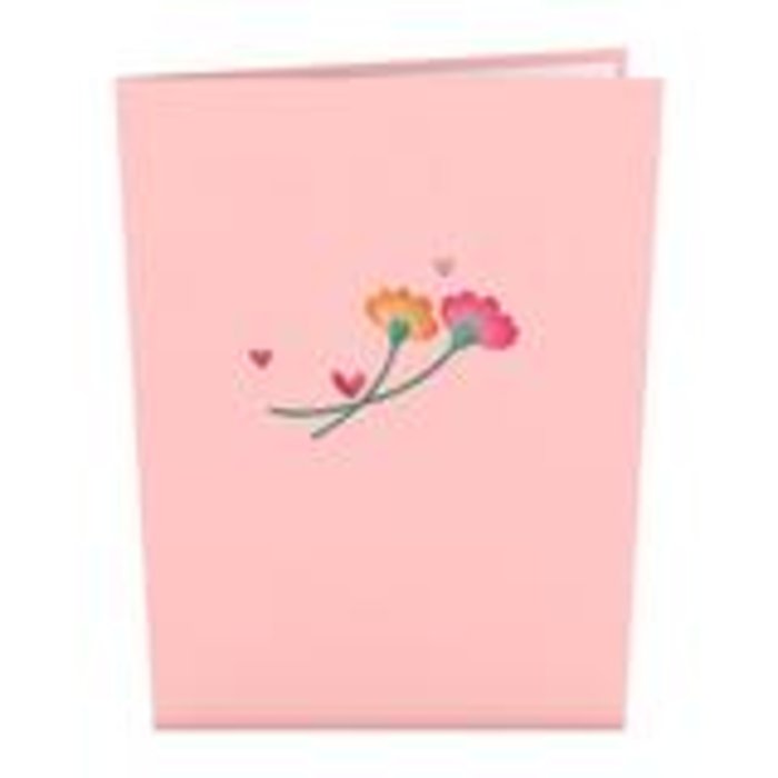 Love Pop Love in Floral