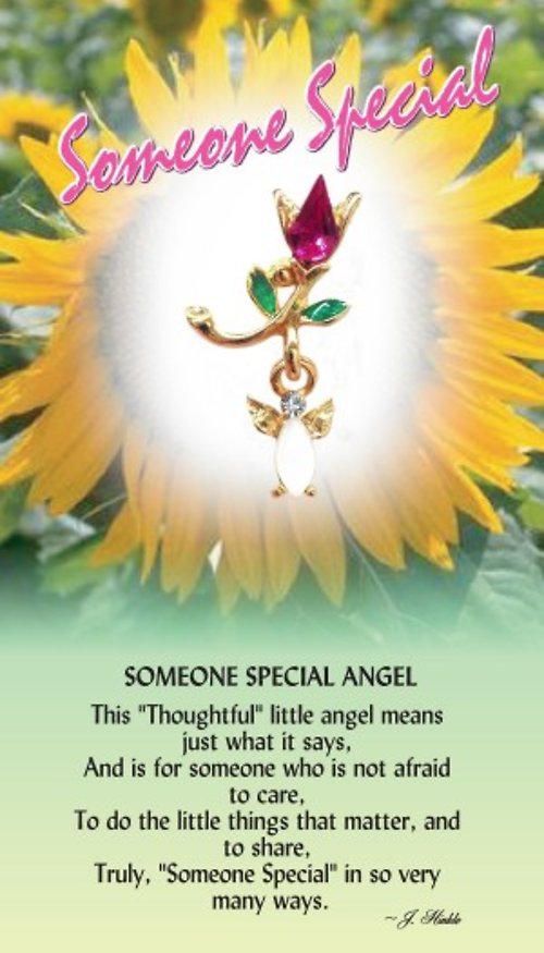 Someone Special Angel