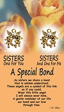 Sisters - A Special Bond