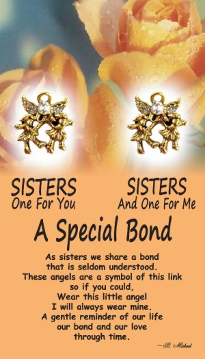 Sisters - A Special Bond