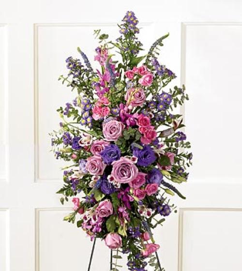 Our Blessings Easel