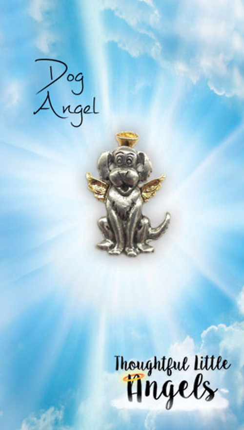 Dog Angel