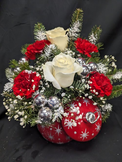 Teleflora\'s Twinkling Stars Bouq.