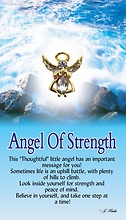 Angel of Strength