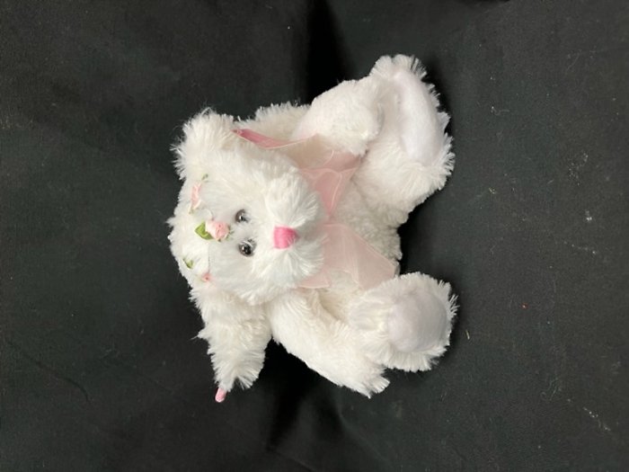 Angel Bear Plush
